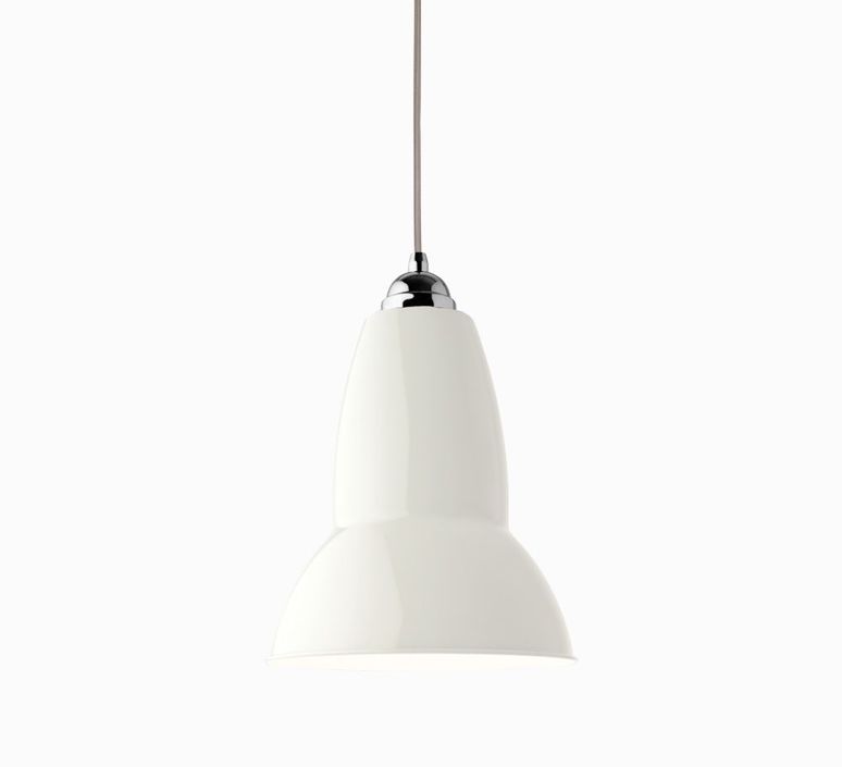 Original 1227 midi george carwardine suspension pendant light  anglepoise 31631  design signed nedgis 79237 product