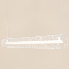 Out of order ooo soren blomaard anne lise heydra suspension pendant light  atelier robotiq ooo white  design signed nedgis 132288 thumb