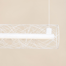 Out of order ooo soren blomaard anne lise heydra suspension pendant light  atelier robotiq ooo white  design signed nedgis 132289 thumb