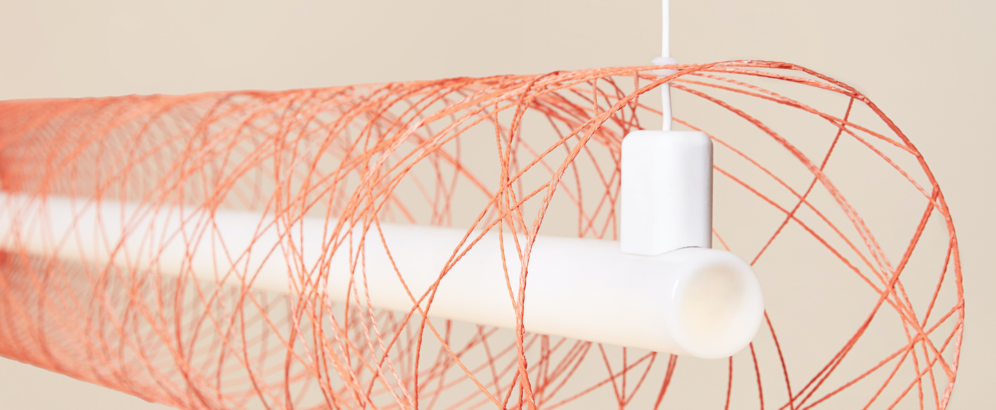 banner-image Suspension out of order ooo corail l105cm o13cm atelier robotiq normal