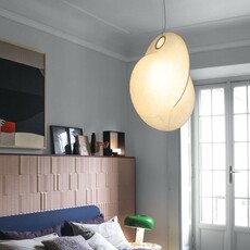 Overlap s2 michael anastassiades suspension pendant light  flos f4634009  design signed nedgis 165001 thumb