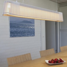 Owalo 7000 seppo koho suspension pendant light  secto design 16 7000 01  design signed 42331 thumb