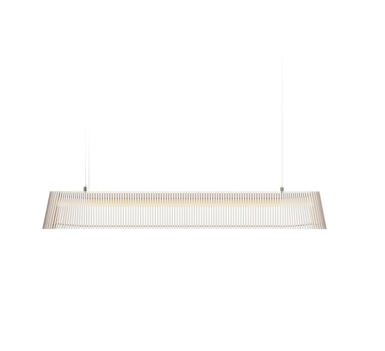 Owalo 7000 seppo koho suspension pendant light  secto design 16 7000 01  design signed 42333 product