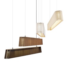 Owalo 7000 seppo koho suspension pendant light  secto design 16 7000 01  design signed 42334 thumb