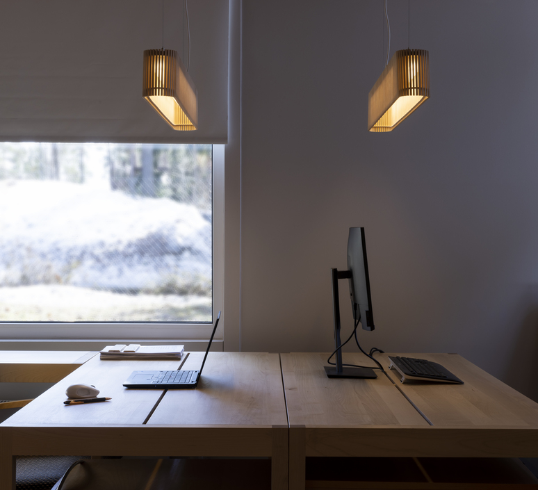 Owalo 7000 seppo koho suspension pendant light  secto design 16 7000 06  design signed 184772 product