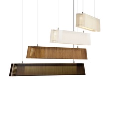 Owalo 7000 seppo koho suspension pendant light  secto design 16 7000  design signed 186291 thumb