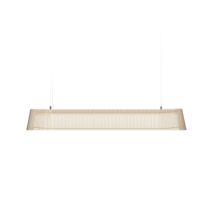 Owalo 7000 seppo koho suspension pendant light  secto design 16 7000  design signed 42338 product