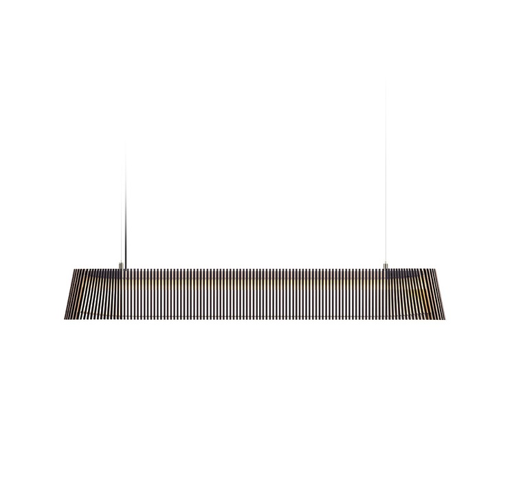 Owalo 7000 seppo koho suspension pendant light  secto design 16 7000 21  design signed 42268 product