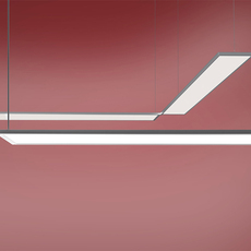 Pad carlotta de bevilacqua suspension pendant light  artemide m3050w21  design signed nedgis 127312 thumb