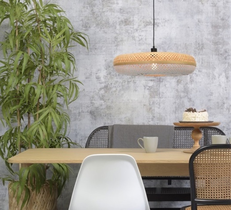 Palawan l good mojo studio suspension pendant light  it s about romi palawan h 6015 wn  design signed nedgis 113685 product