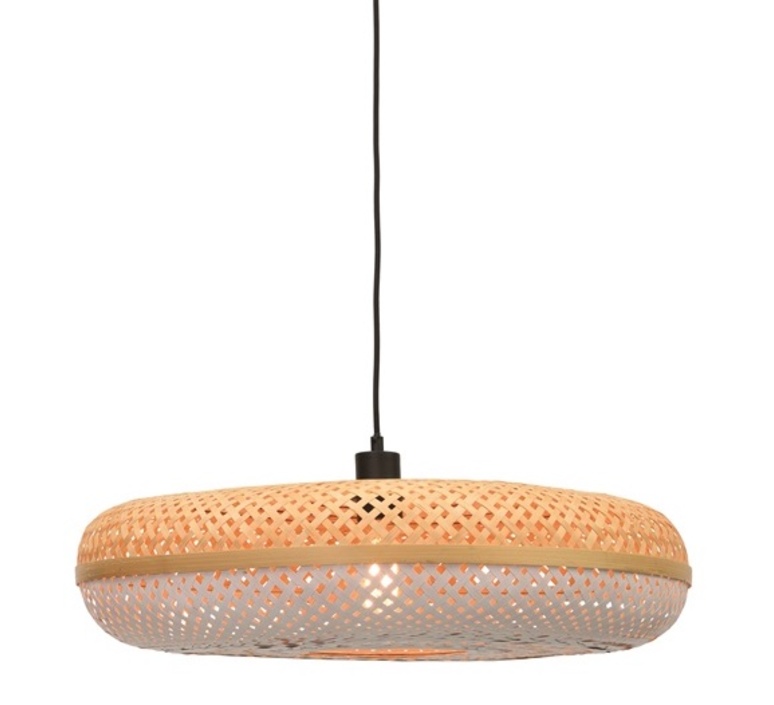 Palawan l good mojo studio suspension pendant light  it s about romi palawan h 6015 wn  design signed nedgis 113689 product