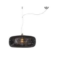 Palawan good mojo studio suspension pendant light  good mojo 94051091 black  design signed nedgis 66526 thumb