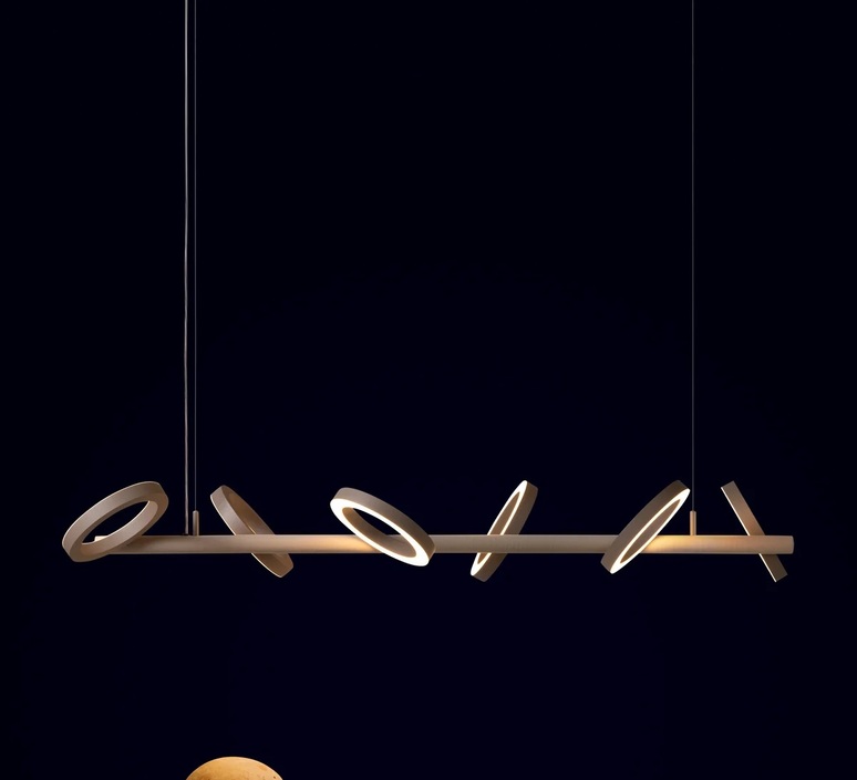 Pallana 6 quel designer ideo studio suspension  moooi 8718282377407  design signed nedgis 183848 product