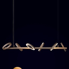 Pallana 6 quel designer ideo studio suspension  moooi 8718282377407  design signed nedgis 183848 thumb