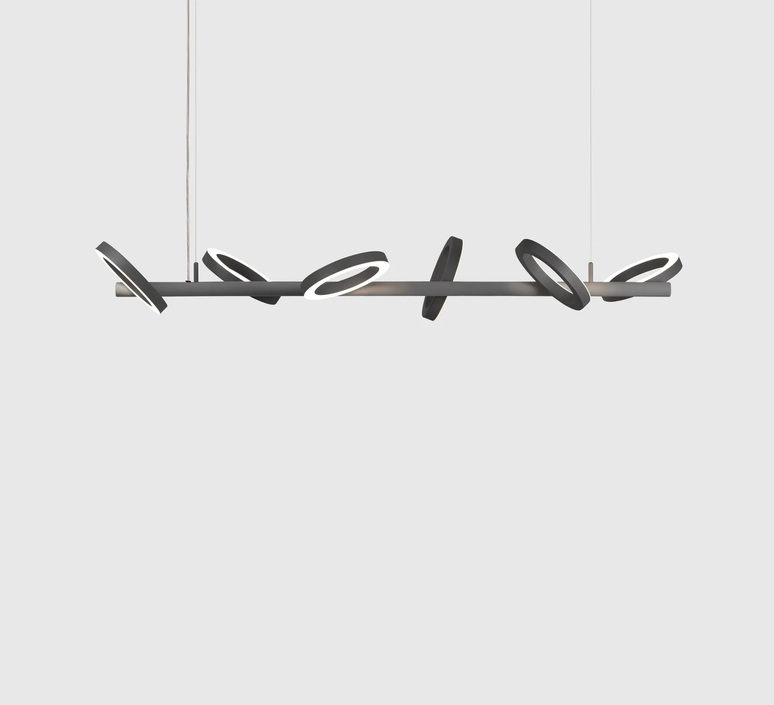 Pallana 6 quel designer ideo studio suspension  moooi 8718282377414  design signed nedgis 183843 product