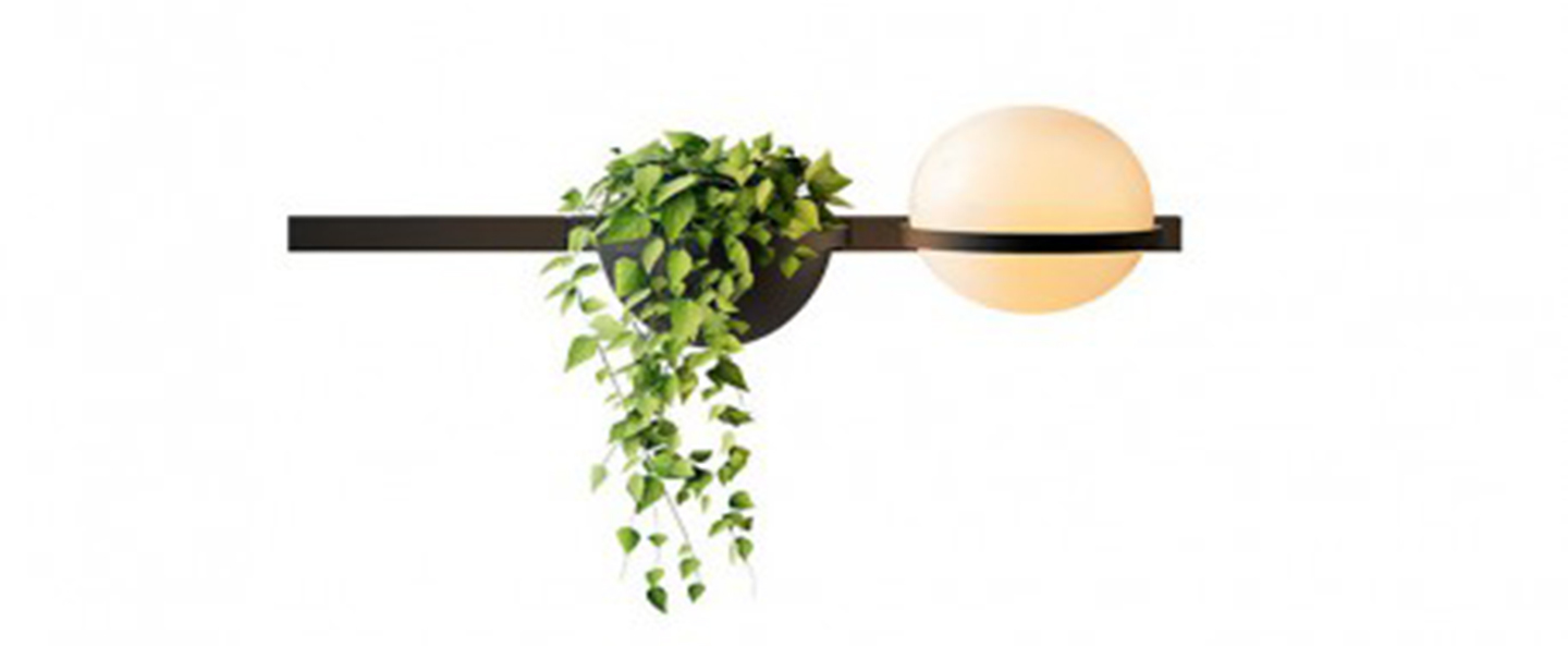 banner-image Suspension palma 3702 graphite 0led 2700k 685lm l85cm h22cm vibia normal
