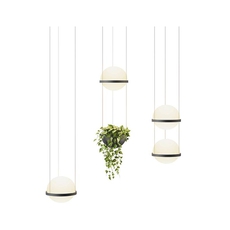 Palma 3724 antoni arola suspension pendant light  vibia 372418 1b  design signed nedgis 80143 thumb