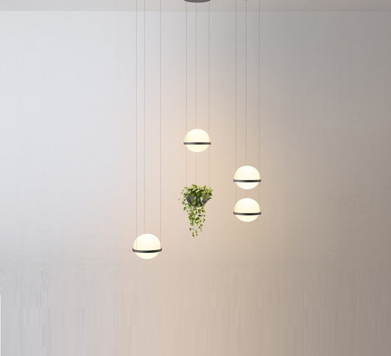 Palma 3724 antoni arola suspension pendant light  vibia 372418 1b  design signed nedgis 80144 product