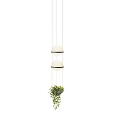 Palma 3728 antoni arola suspension pendant light  vibia 372818 1b  design signed nedgis 80165 thumb