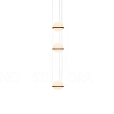 Palma 3730 antoni arola suspension pendant light  vibia 373018 1a  design signed nedgis 80608 thumb