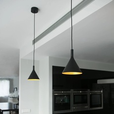 Pam 165 studio faro lab suspension pendant light  faro 64160  design signed nedgis 160434 thumb