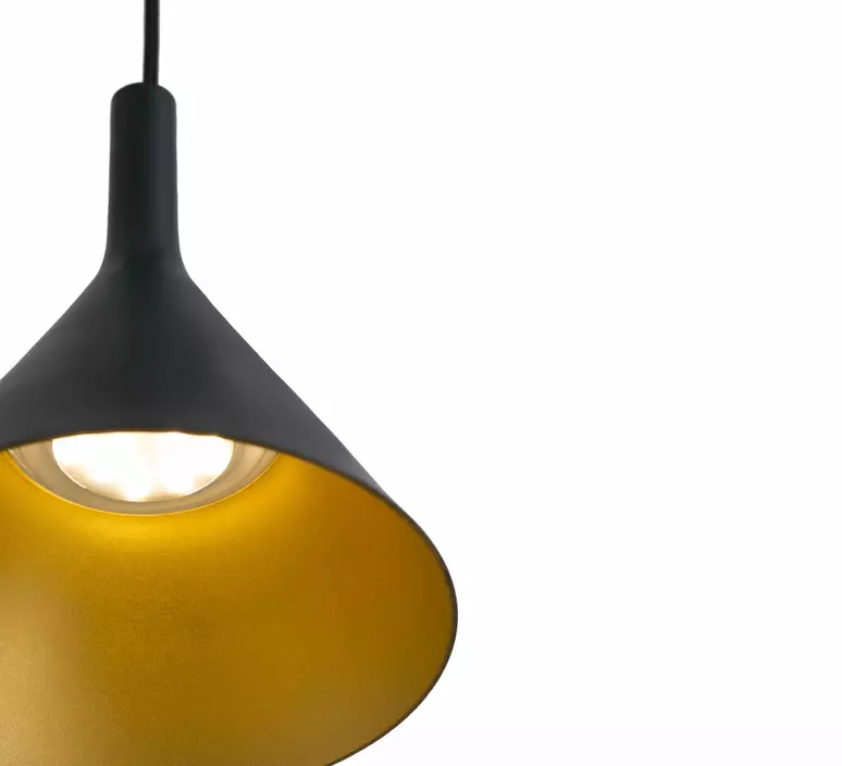 Pam 165 studio faro lab suspension pendant light  faro 64160  design signed nedgis 160436 product