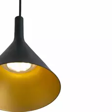 Pam 165 studio faro lab suspension pendant light  faro 64160  design signed nedgis 160436 thumb