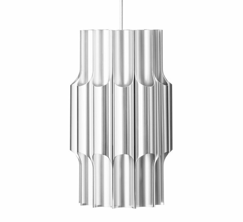 Pan 190 bent suspension pendant light  lyfa 131019009  design signed nedgis 131253 product