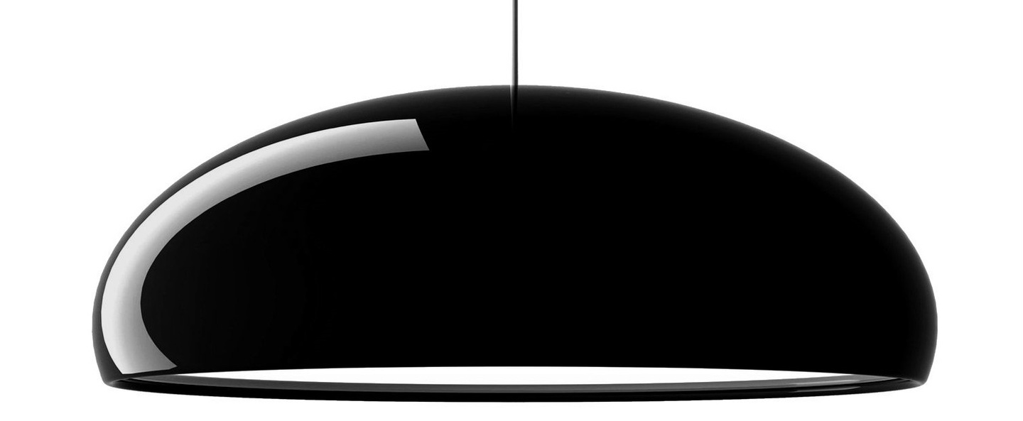 banner-image Suspension pangen noir o60cm fontana arte normal
