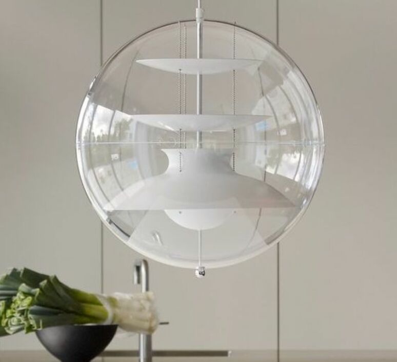 Panto small verner panton suspension pendant light  verpan 10180000001  design signed nedgis 89127 product