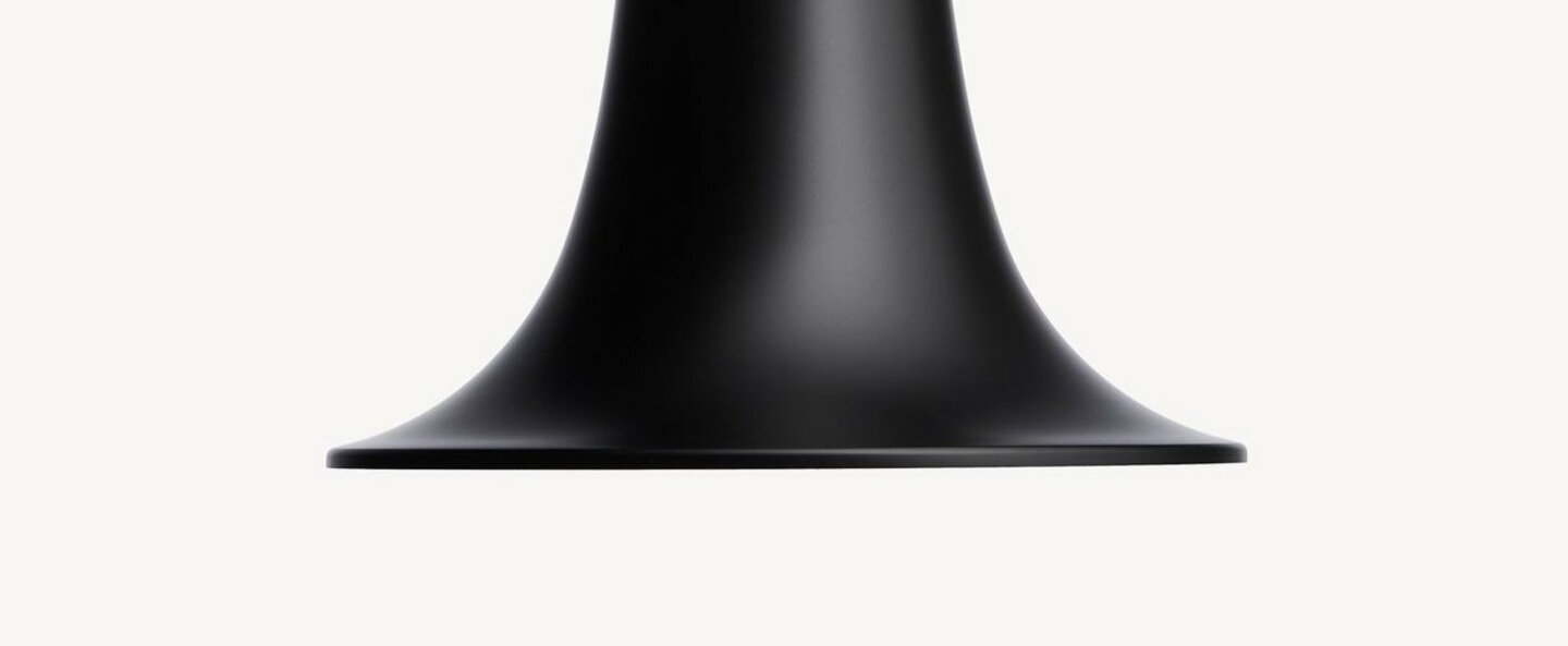 banner-image Suspension pantop 23 noir mat o23cm h16 6cm verpan normal