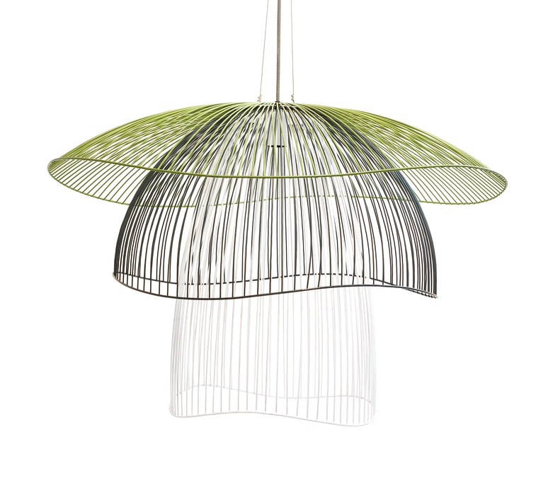 Papillon gm elise fouin forestier ef11170ltr luminaire lighting design signed 27658 product