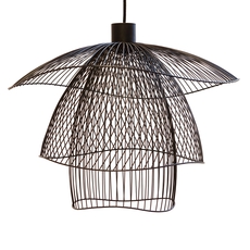 Papillon pm elise fouin forestier ef11170sba luminaire lighting design signed 27663 thumb