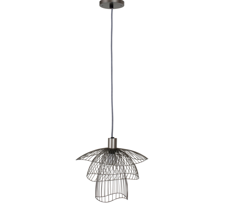 Papillon xs  suspension pendant light  forestier 20973  design signed 38419 product