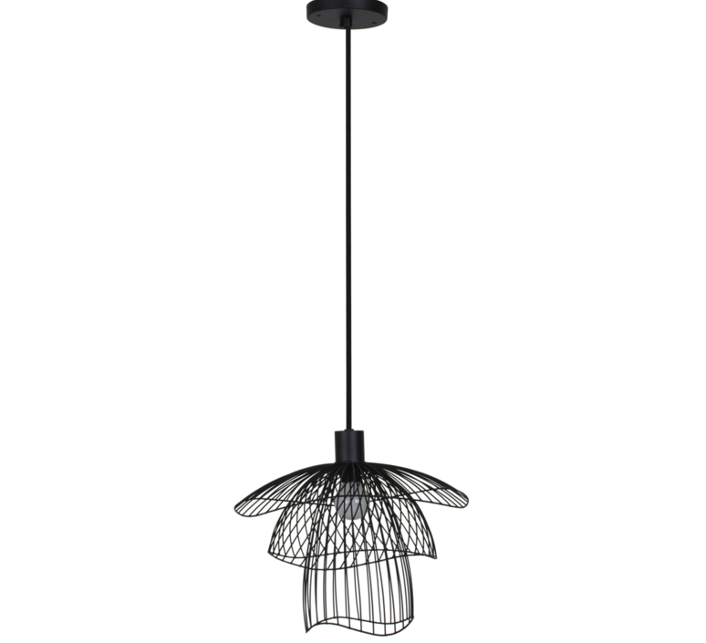 Papillon xs  suspension pendant light  forestier 20970  design signed 38423 product