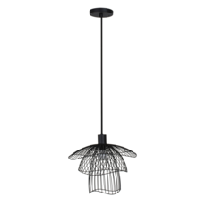 Papillon xs  suspension pendant light  forestier 20970  design signed 38423 thumb