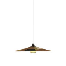 Parrot l jette scheib suspension pendant light  forestier 21641  design signed nedgis 124079 thumb