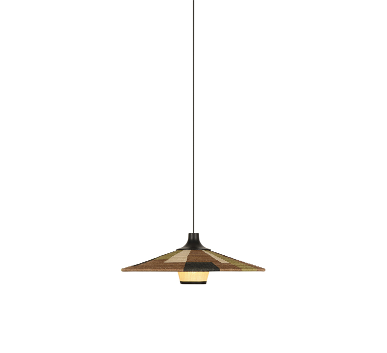 Parrot m jette scheib suspension pendant light  forestier 21638  design signed nedgis 124150 product