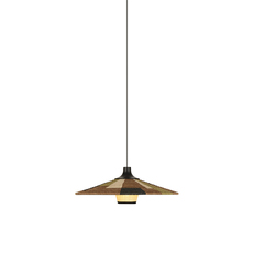 Parrot m jette scheib suspension pendant light  forestier 21638  design signed nedgis 124150 thumb