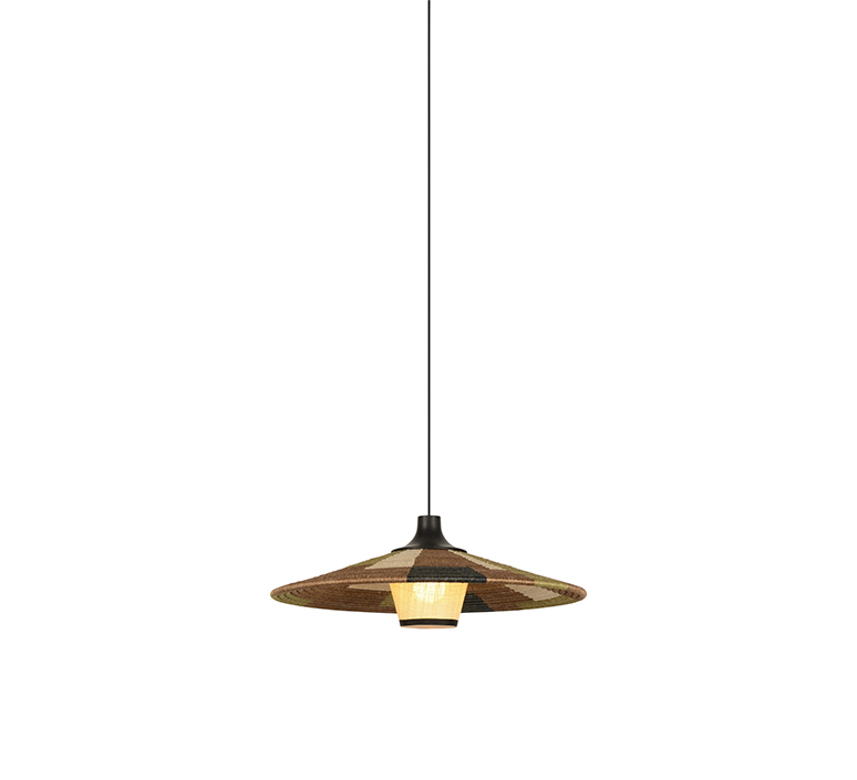 Parrot m jette scheib suspension pendant light  forestier 21638  design signed nedgis 124151 product