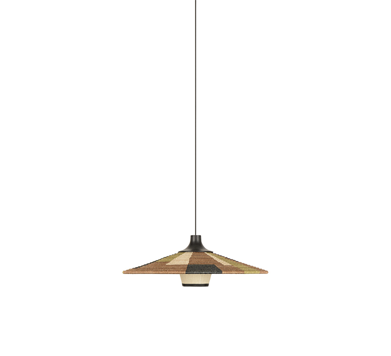 Parrot m jette scheib suspension pendant light  forestier 21638  design signed nedgis 124153 product