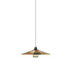 Parrot m jette scheib suspension pendant light  forestier 21638  design signed nedgis 124153 thumb