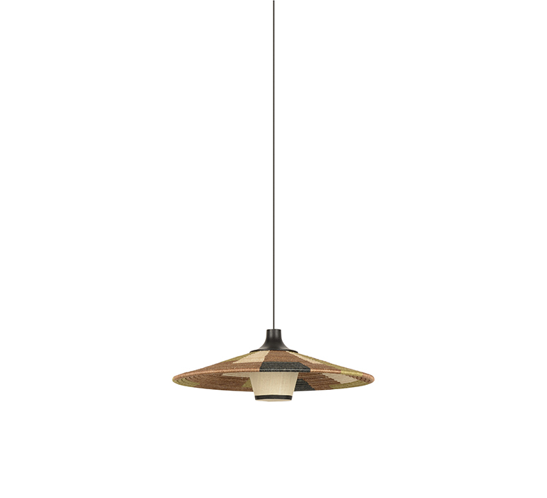 Parrot m jette scheib suspension pendant light  forestier 21638  design signed nedgis 124154 product