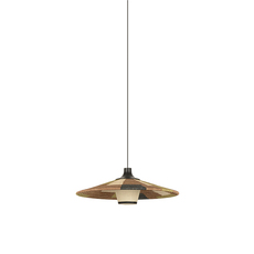 Parrot m jette scheib suspension pendant light  forestier 21638  design signed nedgis 124154 thumb