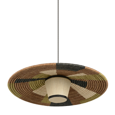 Parrot m jette scheib suspension pendant light  forestier 21638  design signed nedgis 124155 thumb