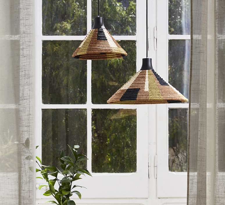 Parrot s jette scheib suspension pendant light  forestier 21635  design signed nedgis 124029 product