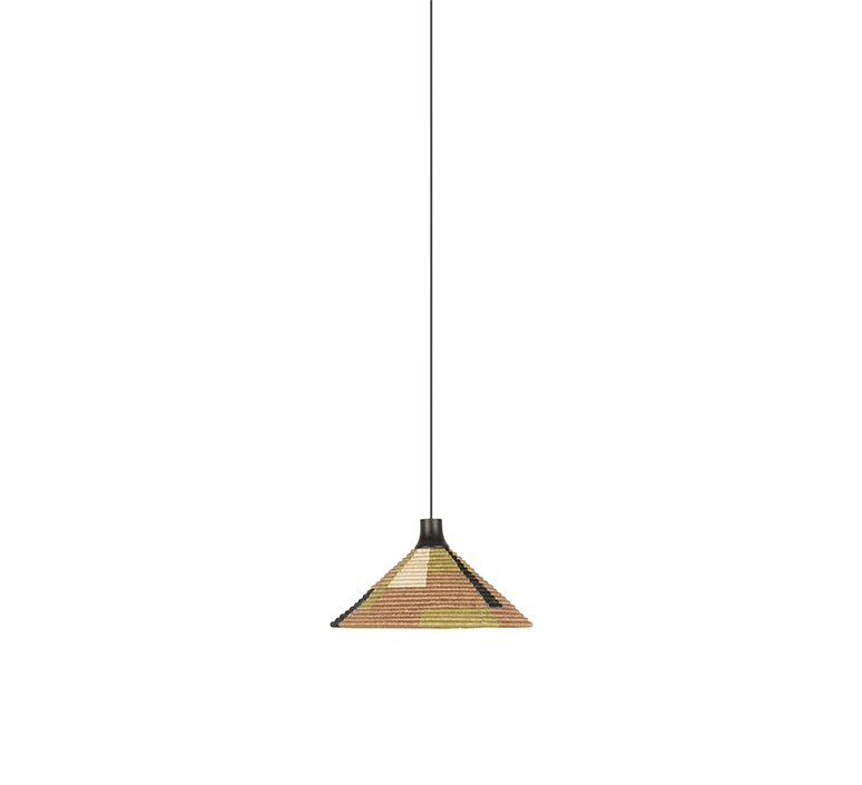 Parrot s jette scheib suspension pendant light  forestier 21635  design signed nedgis 124033 product