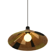 Parrot s jette scheib suspension pendant light  forestier 21635  design signed nedgis 124034 thumb