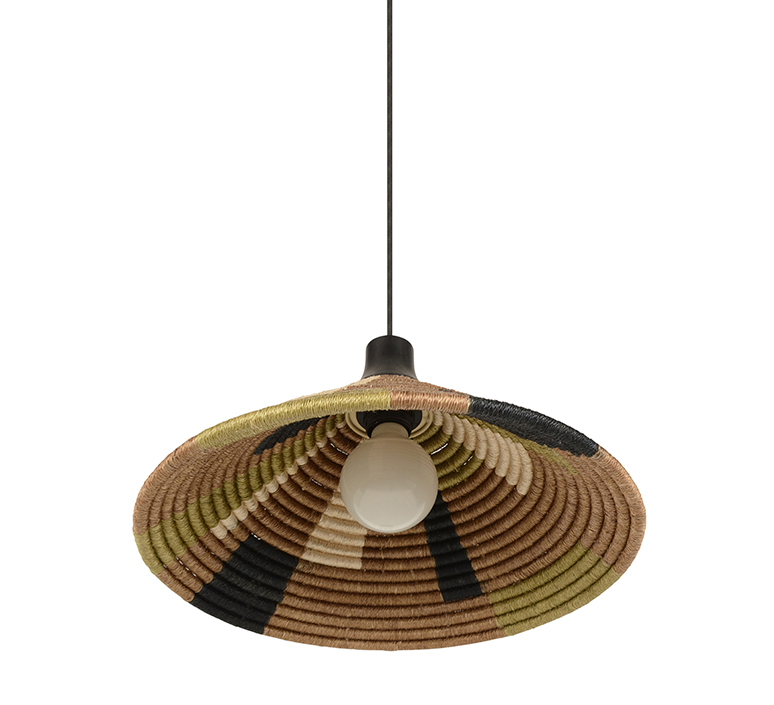 Parrot s jette scheib suspension pendant light  forestier 21635  design signed nedgis 124035 product