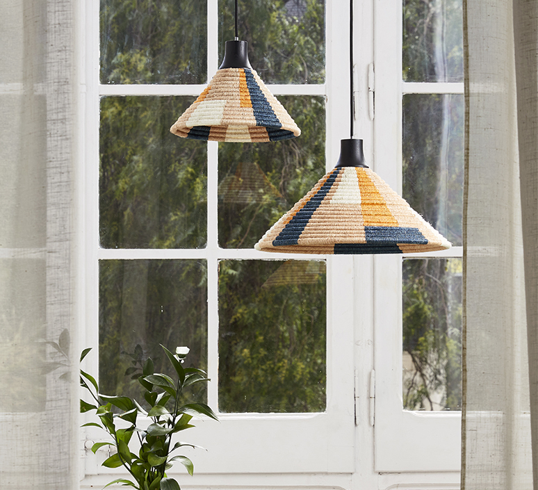 Parrot s jette scheib suspension pendant light  forestier 21633  design signed nedgis 124009 product